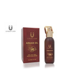 خرید روغن آرگان لاکچری کوین لاکچری کوین - فروشگاه زیبایی با بیتا