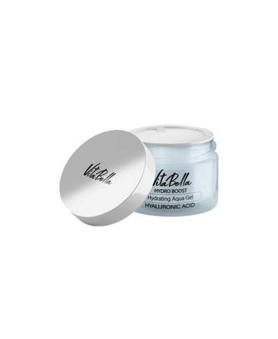 خرید ژل آبرسان مخصوص پوست چرب ویتابلا ویتابلا - فروشگاه زیبایی با بیتا