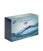 خرید صابون دریایی-پک ۳ عددی BIZ - فروشگاه زیبایی با بیتا