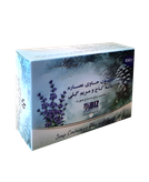 خرید پک ۳ عددی صابون دست و صورت دانه کاج و مریم گلی BIZ - فروشگاه زیبایی با بیتا