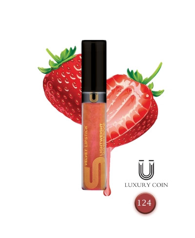 خرید رژلب مایع لاکچری کوین 124 تا 150 لاکچری کوین - فروشگاه زیبایی با بیتا