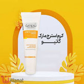 کرم رفع ترک های پوستی ناشی از چاقی و لاغری گاتیو ایتالیا 100 میل