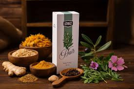 تونیک مو اثر گذاری مناسب و ۱۰۰% گیاهی ۳۰۰ میل ارسال مستقیم از شرکت ایرانیان زمین