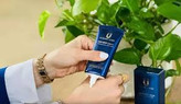 کرم بیوممتیک رفع لک های بارداری و پر رنگ قهوه ای برند لاکچری کوین فرانسه اصل 50میل
