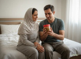 برای بهبود کیفیت روابط زناشویی؛ تقویتکننده و مکمل گیاهی ویژه آقایان و بانوان
