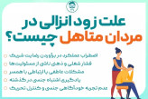 تجربهای متفاوت از انرژی و سلامت جنسی
