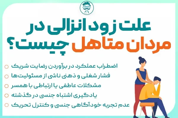 تجربهای متفاوت از انرژی و سلامت جنسی